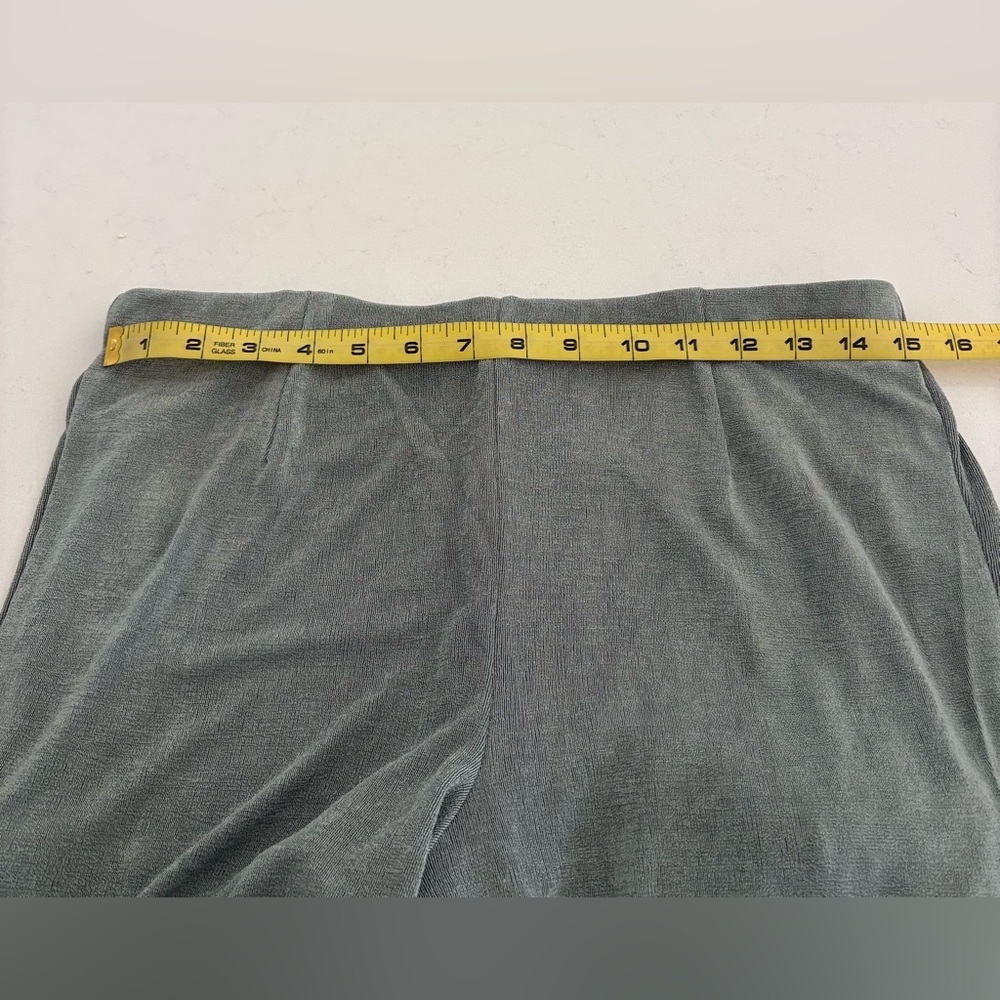 Lost + Wander Wild Sage Pants NWT Large - Picture 8 of 9